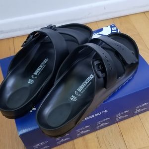 COPY - Birkenstock Arizona EVA Black Size 12 (45)